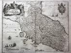 Italië - Paapse Staten (Staat van de Kerk) Toscane; Matthäus, Boeken, Nieuw