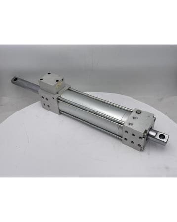 HOMAG 1-003-65-5262 pneumatische cilinder – dubbelwerkende p, Verzenden