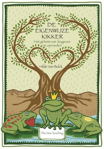 De eigenwijze kikker 9789492179012 Hilde Van Bulck, Boeken, Verzenden, Gelezen, Hilde Van Bulck