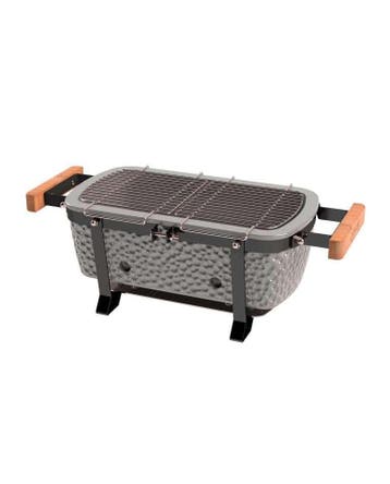 Grill Guru | Ceramic Table Top BBQ (BBQs & Accessoires), Tuin en Terras, Verzenden, Nieuw