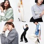 Fit 2 Smartwatch - Siliconen Bandje - 1,74 AMOLED Display -, Verzenden, Nieuw, Huawei