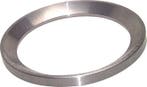 Sferisch Revet 60x82x8.5mm DIN 711, Verzenden, Nieuw