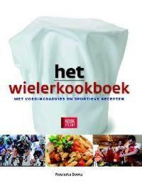 Wielerkookboek 9789086793433 Gino Laureyssen, Livres, Livres de cuisine, Envoi