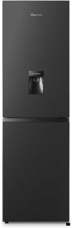 Fridgemaster MC55240DEB - Koel-vriescombinatie - 174.3 cm -, Elektronische apparatuur, Koelkasten en IJskasten, Ophalen of Verzenden