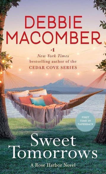 Sweet Tomorrows 9780553391862 Debbie Macomber, Verzenden, Debbie Macomber
