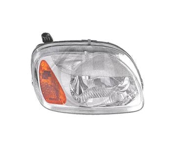 Phare Droit Pour Nissan Micra K11 00-02, Autos : Pièces & Accessoires, Verzenden