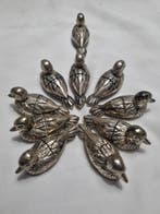 Siléa - Messensteun (10) - Porte-nom/ couteaux canards -