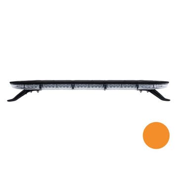 LED Zwaaibalk Oranje 86 CM, Verzenden, Nieuw