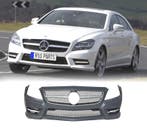 PARE-CHOCS AVANT MERCEDES CLS W218 12-15, Verzenden