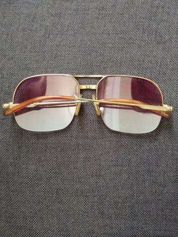 Must De Cartier - Lunettes de vue, Bijoux, Sacs & Beauté, Lunettes de Soleil & Lunettes | Femmes