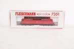 Fleischmann N - 7351 - Locomotive électrique (1) - BR 120, Hobby & Loisirs créatifs