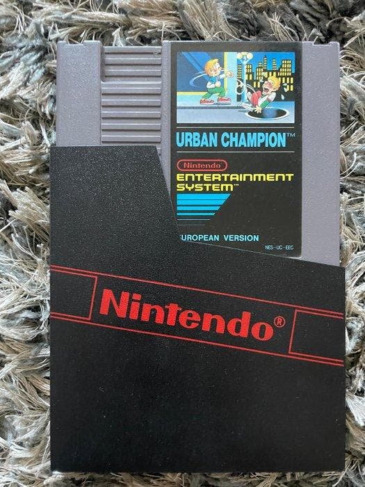 Nintendo - Nes - Lote NES PAL — 13 Jogos Clássicos da, Games en Spelcomputers, Spelcomputers | Overige Accessoires