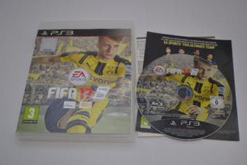 FIFA 17 (PS3), Games en Spelcomputers, Nieuw