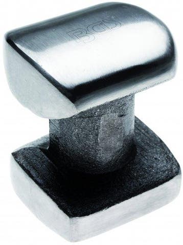 Bgs Technic Hand Anvil, grote radius, Verzenden, Nieuw