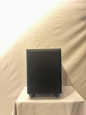 JBL - E150P/230 + capot avant Enceinte