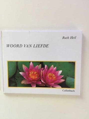 Woord van liefde - Heil, Verzenden, Nieuw