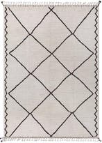 Berber - Vloerkleed - 243 cm - 175 cm, Nieuw