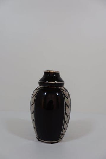ODYV - Vase - 157 - Faïence - Vaas