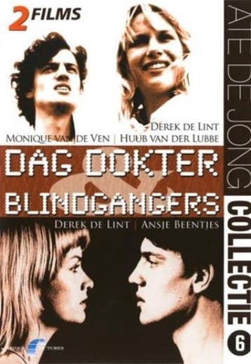 Dag Dokter en Blindgangers (dvd nieuw), Ophalen of Verzenden, Nieuw in verpakking