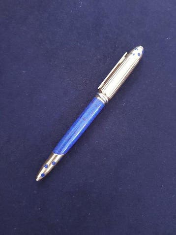 Cartier - Panthere de Cartier - Balpen, Collections