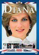 Diana op DVD, Verzenden, Nieuw in verpakking