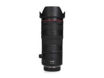 Canon RF 24-105mm f/2.8 L IS USM Z - Zoomlens, Ophalen of Verzenden