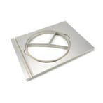Thermosealer Matrijs | Maxima Thermosealer Groot | Rond |, Verzenden, Nieuw in verpakking