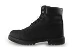 Timberland Veterboots in maat 44½ Zwart, Kleding | Heren, Schoenen, Verzenden, Boots, Zo goed als nieuw, Timberland