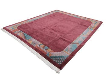 Modern Designer Tapijt Nepal Royal - Tapijt - 287 cm - 250