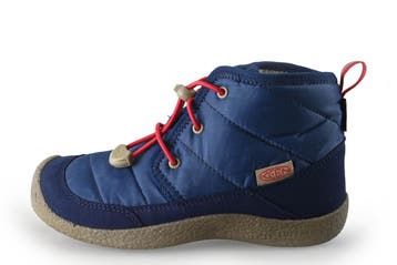 Keen Wandelschoenen Jongens in maat 34 Blauw, Keen, Verzenden, Jongen of Meisje, Schoenen