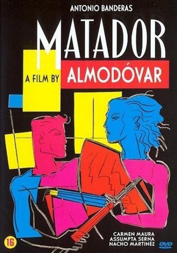 Matador, CD & DVD, DVD | Thrillers & Policiers, Verzenden
