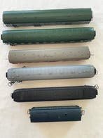 Jouef H0 - Wagon de passagers pour trains miniatures (6) -, Hobby & Loisirs créatifs, Trains miniatures | HO