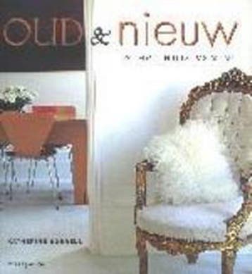 Oud en nieuw 9789058970893 K. Sorrell, Boeken, Verzenden, Gelezen, K. Sorrell