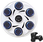 Gatson Premium Boxing Machine - Inclusief Bokshandschoenen -, Verzenden