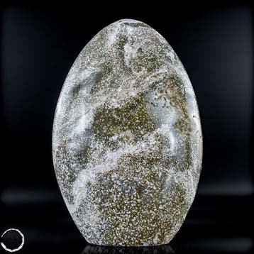 Natuurlijke Oceanjaspis Vrije vorm- 1684.76 g