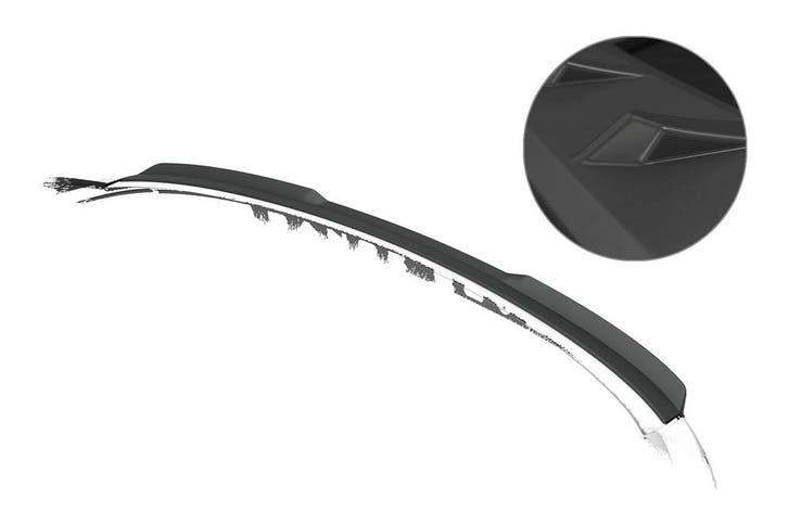 Achtervleugel met ABE voor Land Rover Range Rover Velar HF03, Auto-onderdelen, Carrosserie, Nieuw, Verzenden