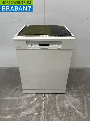 Miele Vaatwasser met afvoerpomp 400V Horeca, Ophalen of Verzenden, Nieuw in verpakking