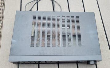 Philips - FA544/08R Solid state geïntegreerde versterker, Nieuw