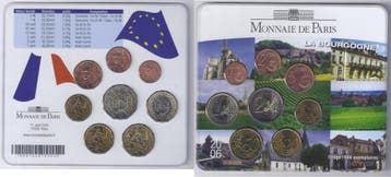 Coffrets Brillant Universel France Coffret Touristique La..., Verzenden