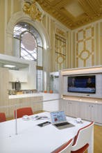 Kantoorruimte voor 3 in Railway Station - Regus Express, Verzenden