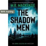 The Shadow Men 9781916094826 M R MacKenzie, Verzenden, Zo goed als nieuw, M R MacKenzie