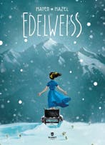 Edelweiss / Edelweiss 9789464664942 Cédric Mayen, Verzenden, Cédric Mayen