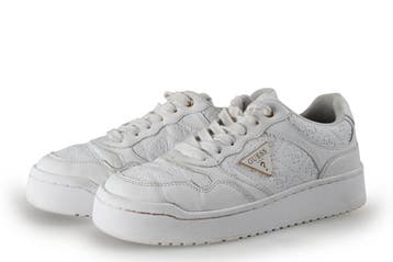 Guess Sneakers in maat 38 Wit, Vêtements | Femmes, Verzenden, Sneakers