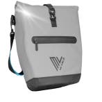 2dekans | Mivelo 2-in-1 fietstas voor bagagedrager Capax 25L, Fietsen en Brommers, Ophalen of Verzenden, Nieuw