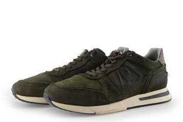 Gaastra Sneakers in maat 42 Groen, Gaastra, Overige kleuren, Verzenden, Zo goed als nieuw