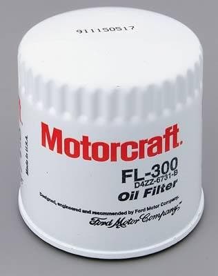 Motorcraft Oil Filter FL-300, Autos : Pièces & Accessoires, Filtres, Enlèvement ou Envoi