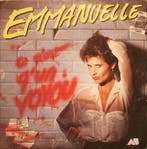 Emmanuelle - Ce Nest Quun Voyou, Verzenden