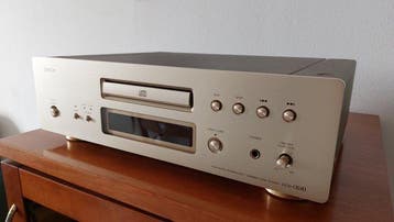 Denon - DCD-S10 Lecteur de CD, TV, Hi-fi & Vidéo