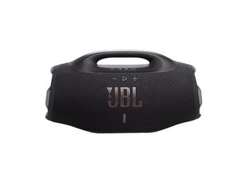 JBL -  Boombox 4  - Zwart, TV, Hi-fi & Vidéo, Enceintes, Verzenden
