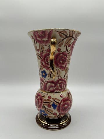 Boch Frères - Raymond Chevallier - Vaas - Shanghai -